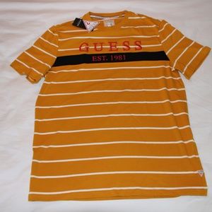 GUESS short sleeve T-shirt